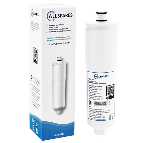 Filtre frigo pour - bosch, /