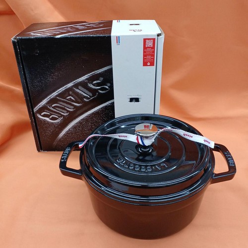 Staub 22cm pico - staub,
