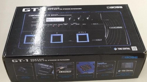 Boss multi effect - boss, multi-effect