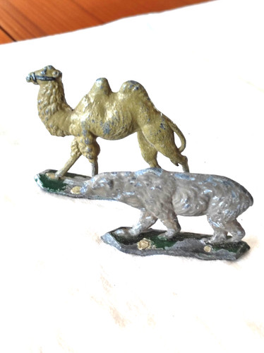 Animaux sauvages grand - ,