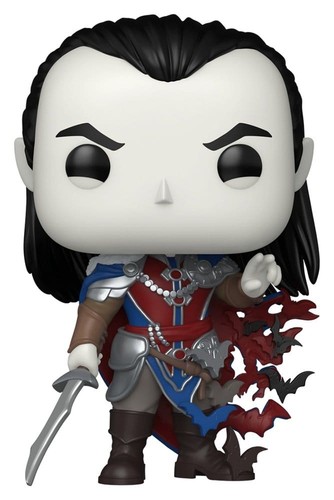 Donjons dragons pop - donjons,