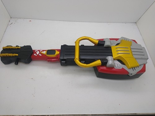 Power rangers ninja storm - power,