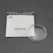 Verre acrylique compatible