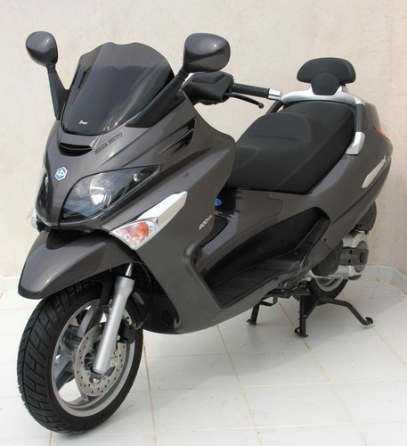 Pare brise bulle sport - pare,