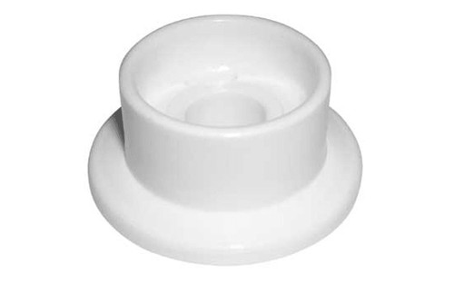Roulette panier inferieur - roulette,