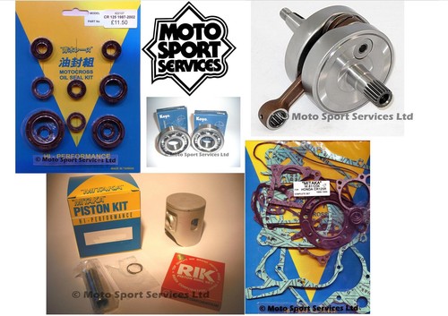 Honda 125 mitaka kit - 125,