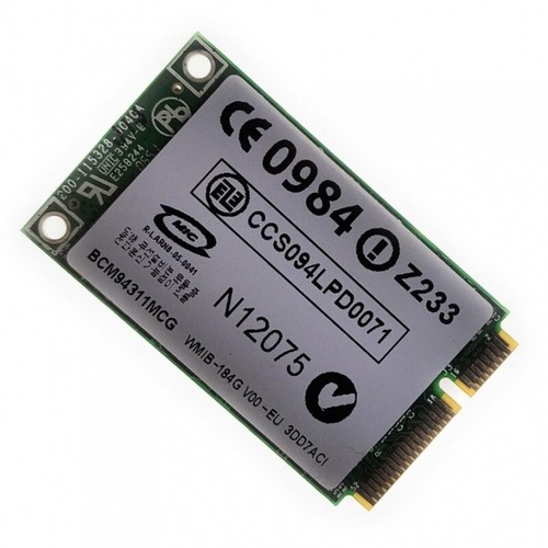 Module wifi pour - pour, hp