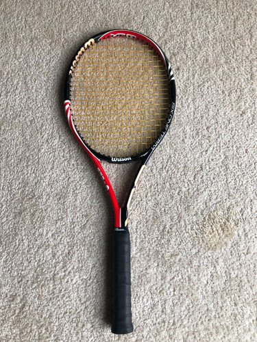 Wilson blx six one - wilson,