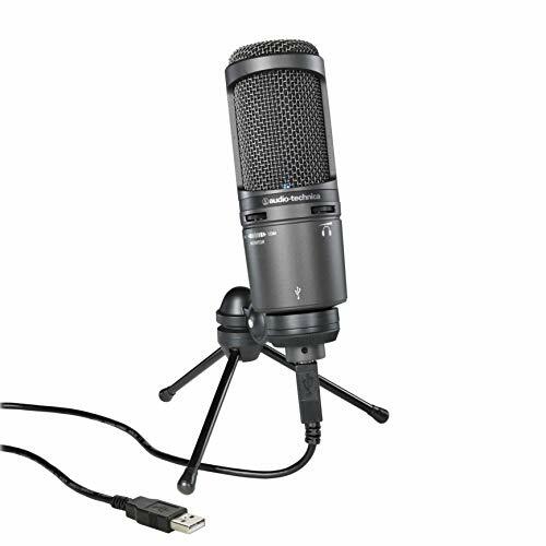 Microphone condensateur - à,