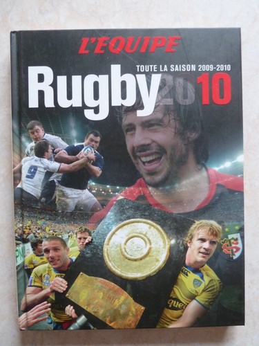 Equipe rugby toute saison - toute,