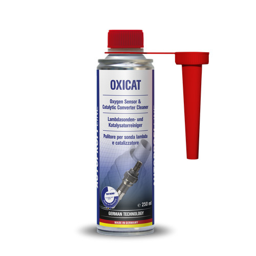 Nettoyant catalyseur sonde - catalyseur, et