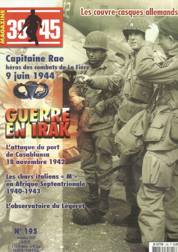 195 guerre irak - guerre,