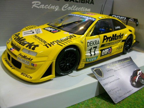 Opel calibra 4x4 dtm 1996 - v6,