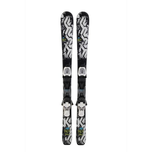 Ski occasion junior indy - k2,