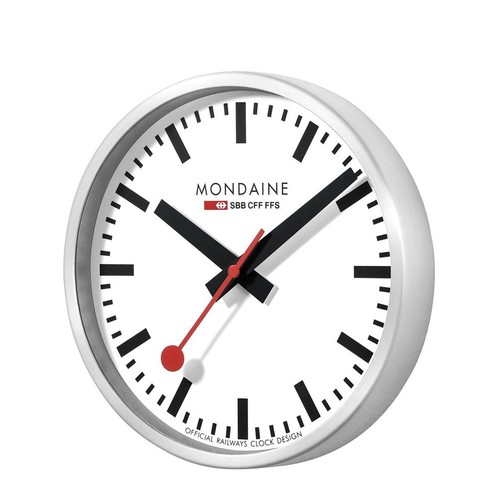 Montre murale mondaine - montre,