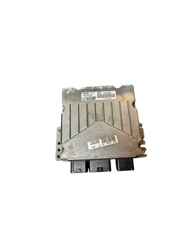 Calculateur moteur - calculateur,