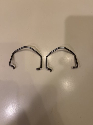 Petzl fil flex - toe, bails