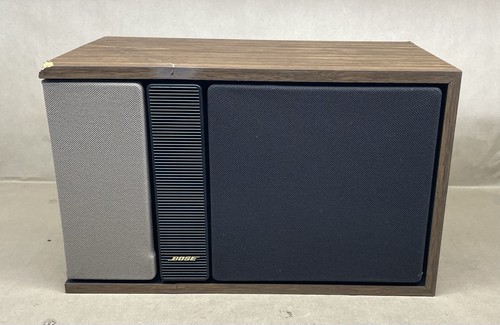 Vintage bose 301 series - series, ii
