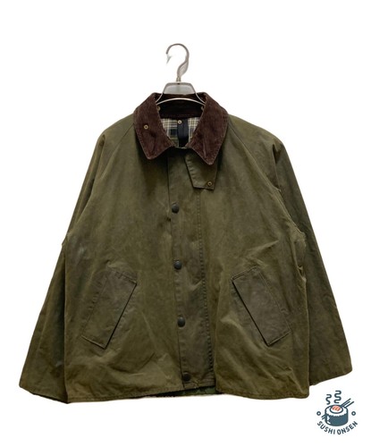 Barbour transport wax - barbour,