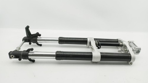 Fourche complète ktm duke 125 - fourche,
