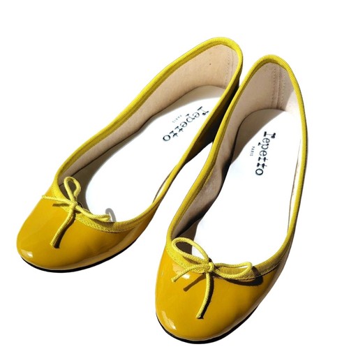 Repetto cendrillon enamel - repetto,