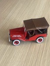 Voiture miniature jeep - voiture,