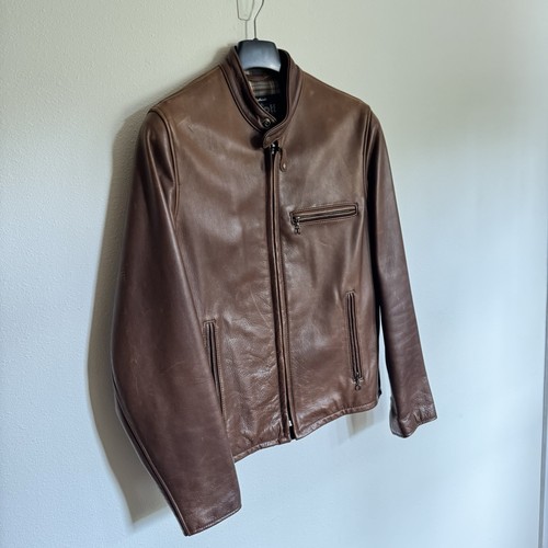 Schott nyc 530 - 530, biker