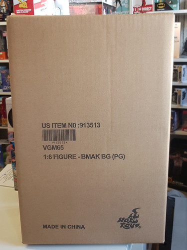 Hot toys vgm65 - hot,