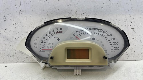 Compteur subaru justy - compteur,