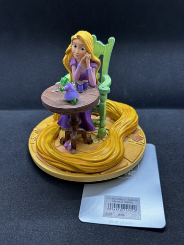 Figurine figura raiponce - figurine, /