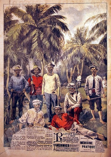 Caricature italie cuba - italie,