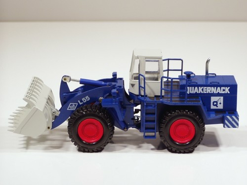 L55 loader 1 - l55, 1/50