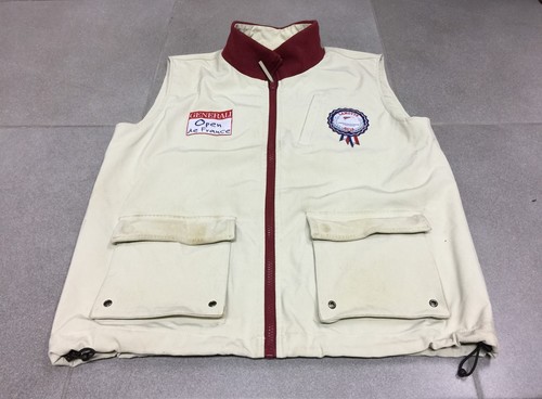 Gilet cheval flot - flot, equitation