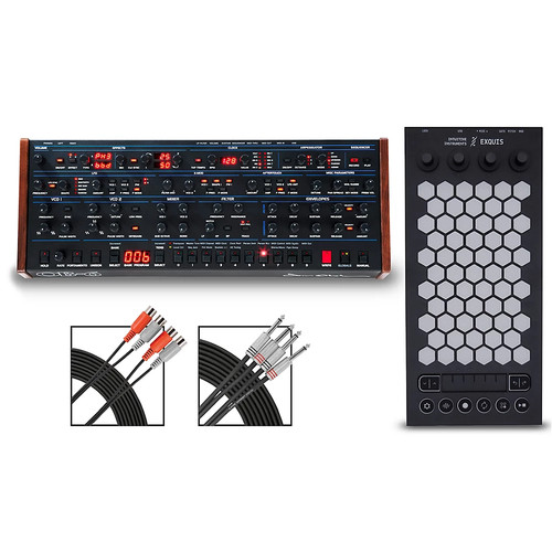 Oberheim desktop and - oberheim,