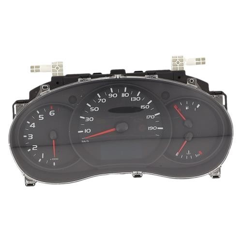 Compteur renault master - master, 3