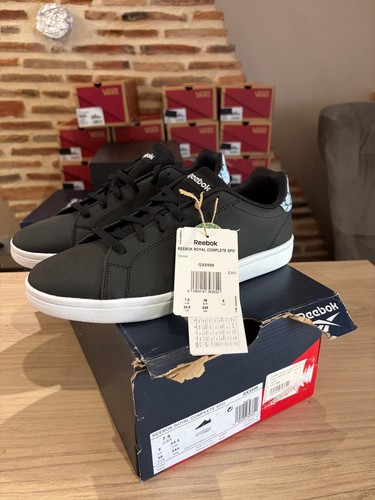 Reebok royal complete spo - complete,