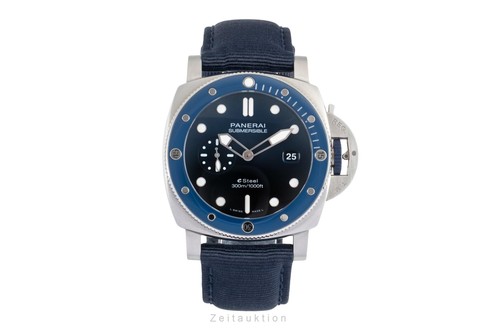 Panerai submersible - panerai,