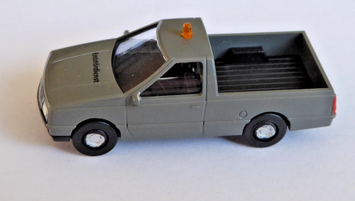 Auhagen pour 120 vw caddy - tt,