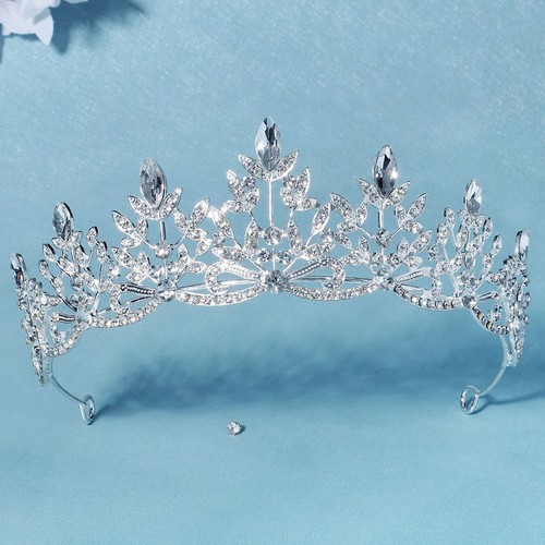 Tiare mariage accessoires - tiare, de