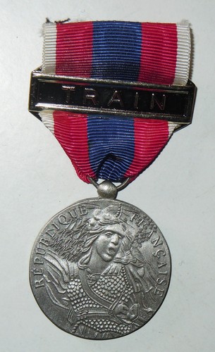 Medaille defense nationale - nationale,