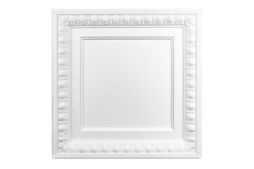 Plaque plafond hexim en - plaque, de