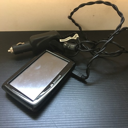 Navigon 5100 max gps - navigon,