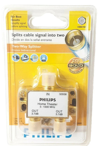 Phillips home theater - phillips,