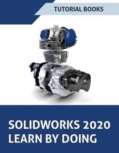 Tutorial books solidworks 2020 - tutorial,