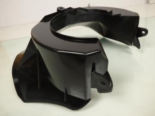 Bavette fourche origine pour