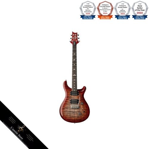 Prs custom charcoal - prs, se