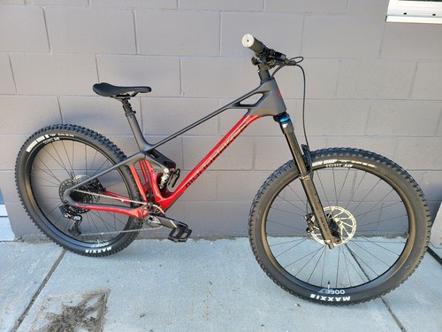 Mondraker foxy carbon xl - foxy,