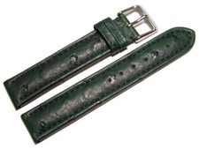 Bracelet montre autruche - bracelet,