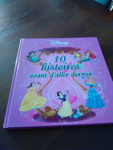 Lot classiques disney - lot, de