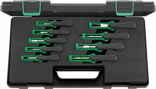Stahlwille tool set kabelex - tool,